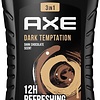 Axe Dark Temptation Duschgel 250 ml