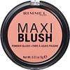 Rimmel London Maxi Blush - 001 Troisième Base