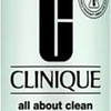 Clinique All-in-One Reinigungs-Mizellenmilch + Make-up-Entferner 200 ml