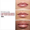 Maybelline New York - Lifter Gloss Lipgloss - 5 Petal - Roze - Glanzende Lipgloss - 5,4ml