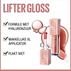 Maybelline New York - Lifter Gloss Lipgloss - 5 Petal - Roze - Glanzende Lipgloss - 5,4ml