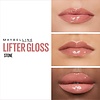 Maybelline New York - Lifter Gloss Lipgloss - 8 Stone - Rose - Gloss Lipgloss - 5,4ml
