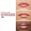 Maybelline New York - Lifter Gloss Lipgloss - Topaz - Pink - Glossy Lipgloss - 5.4ml