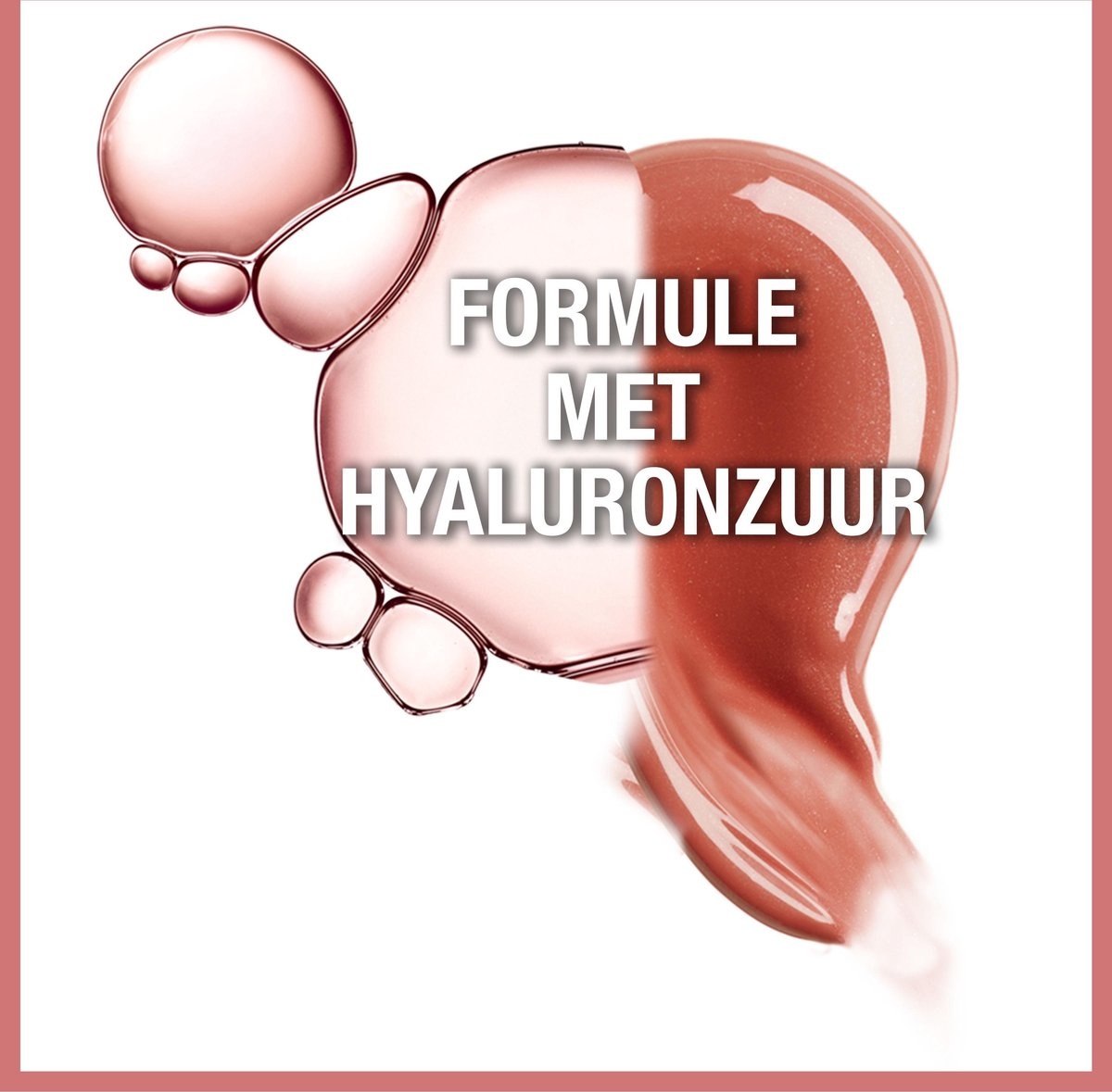 Maybelline New York - Lifter Gloss Lipgloss - Topaz - Roze - Glanzende Lipgloss - 5,4ml