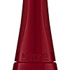 Bourjois 1 Second Nagellack - 41 Bord'eaux