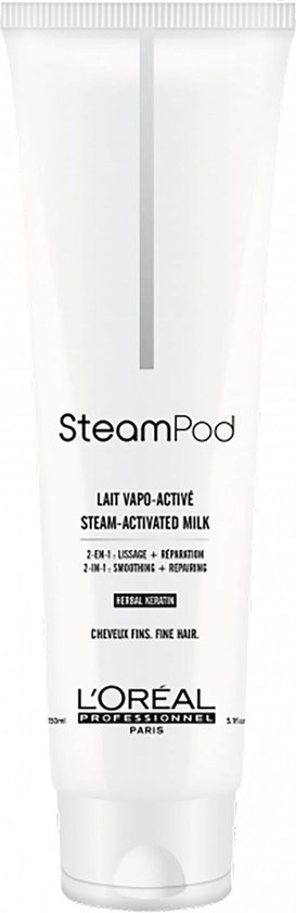 Steampod pro keratin cheap