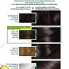 Garnier Nutrisse Crème 3.12 - Koel Bruin - Permanente Haarkleuring