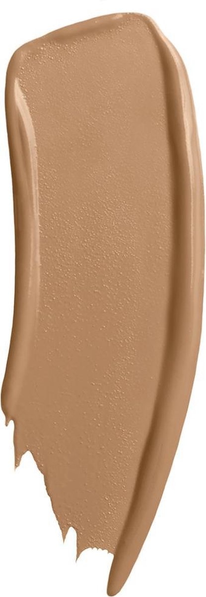 NYX Professional Make-up - Can't Stop Will't Stop Foundation - Golden