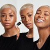 NYX Professional Makeup - Fond de Teint Can't Stop Won't Stop - Doré