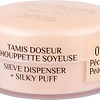 Bourjois Loose Powder - 01 Pfirsich