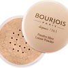 Poudre Libre Bourjois - 01 Pêche