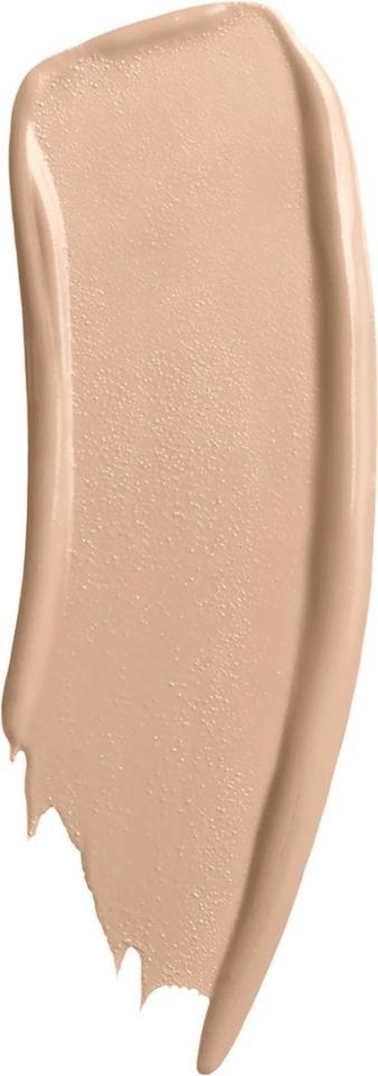 NYX Professional Makeup Can't Stop Won't Stop Foundation - Vanille CSWSF06 - Couverture complète