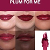 Maybelline Color Sensational Made For All Lippenstift - 388 Plum For Me - Paars - Glanzend
