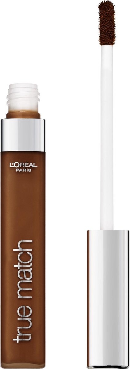 L'Oréal Paris True Match The One Concealer - 9D/W Mahogany