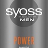 Syoss Men Power Shampooing 440 ml