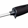 Carmen CT4620 - Curling iron - Black - Chopstick