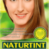 Naturtint 8N - Blond Germe de Blé - Teinture pour Cheveux - Emballage endommagé