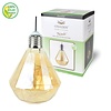 O'Daddy Solar Light Bulb NASH - warm/weiße LED-Stimmungsbeleuchtung