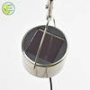 O'Daddy Solar Light Bulb SHAM - warm/white LED mood lighting