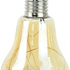 Ampoule solaire O'Daddy KAUS - éclairage d'ambiance LED blanc/chaud