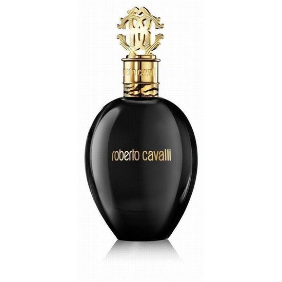 Roberto Cavalli Nero Assoluto pour Femme - 75 ml - Eau de Parfum