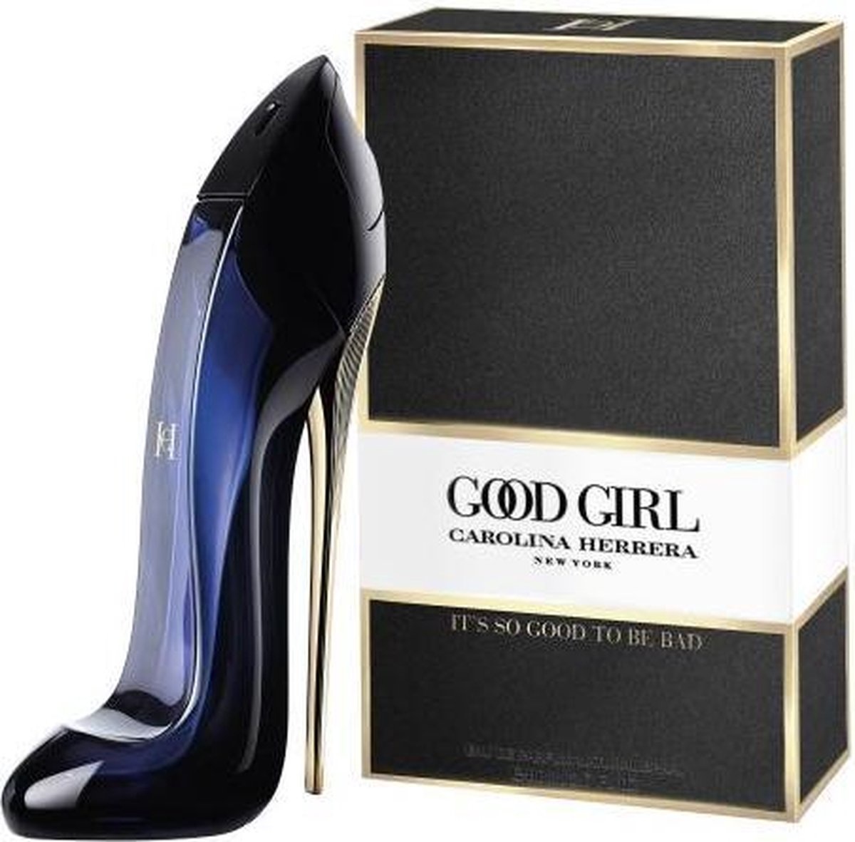 Carolina Herrera Good Girl 80 ml - Eau de Parfum - Women's Perfume