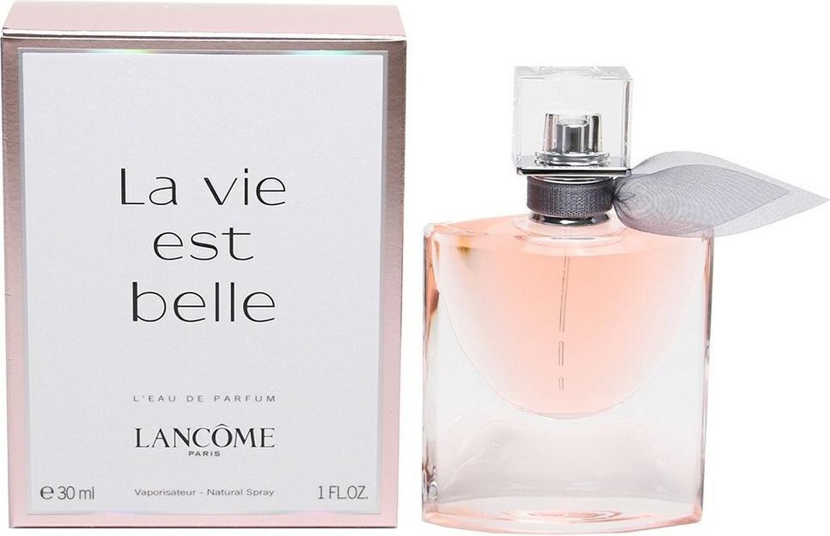 Lancôme La Vie Est Belle 30 ml - Eau de parfum - Parfum Femme