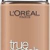 Fond de Teint True Match L'Oréal Paris - Sable Doré 5.W - Couvrance Naturelle - 30 ml