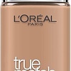 L'Oréal Paris True Match Foundation - 5.W Golden Sand - Natürliche Deckkraft - 30 ml