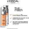 Fond de Teint True Match L'Oréal Paris - Sable Doré 5.W - Couvrance Naturelle - 30 ml