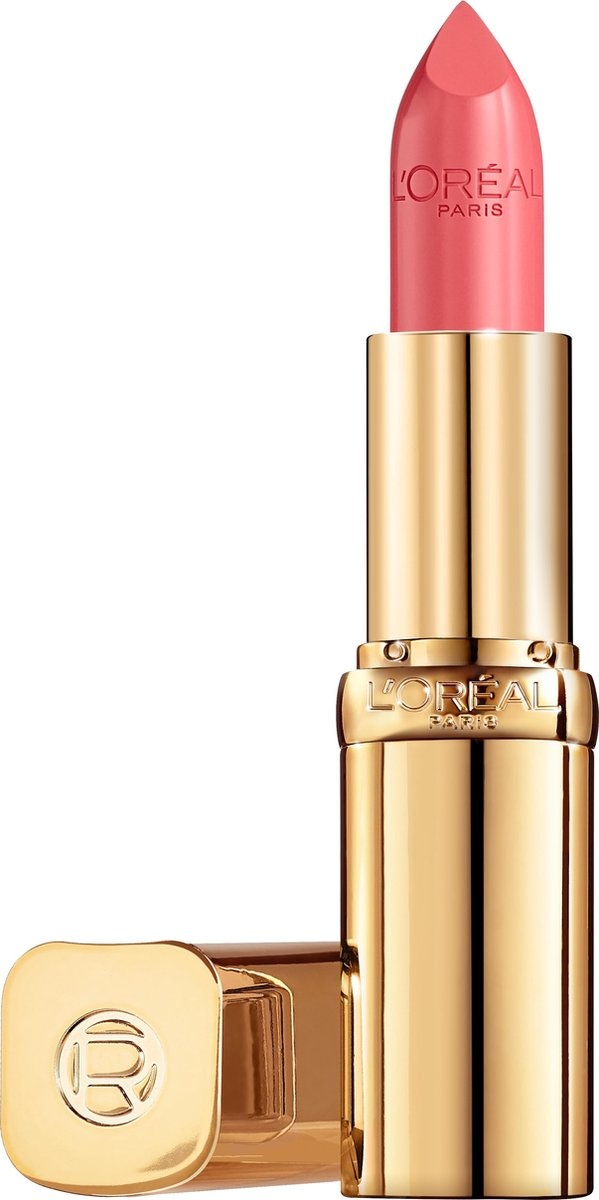 L'Oréal Paris Color Riche Satin-Lippenstift - 230 Coral Showroom