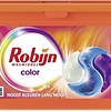 Robijn Color 3 in 1 Waschkapseln speziell für Buntwäsche - 29 Wäschen