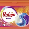 Robijn Color 3 in 1 Wascapsules - 40 wasbeurten - Kwartaalbox