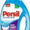 Persil Détergent Liquide Active Gel Color 1 litre