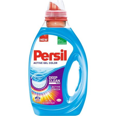 Lessive liquide green active 1.9 L Persil