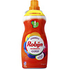 Ruby Color Detergent with Color Serum - 1.19 ltr