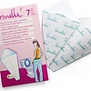 Urinelle Urinary Tube - For Women - 7 Pieces
