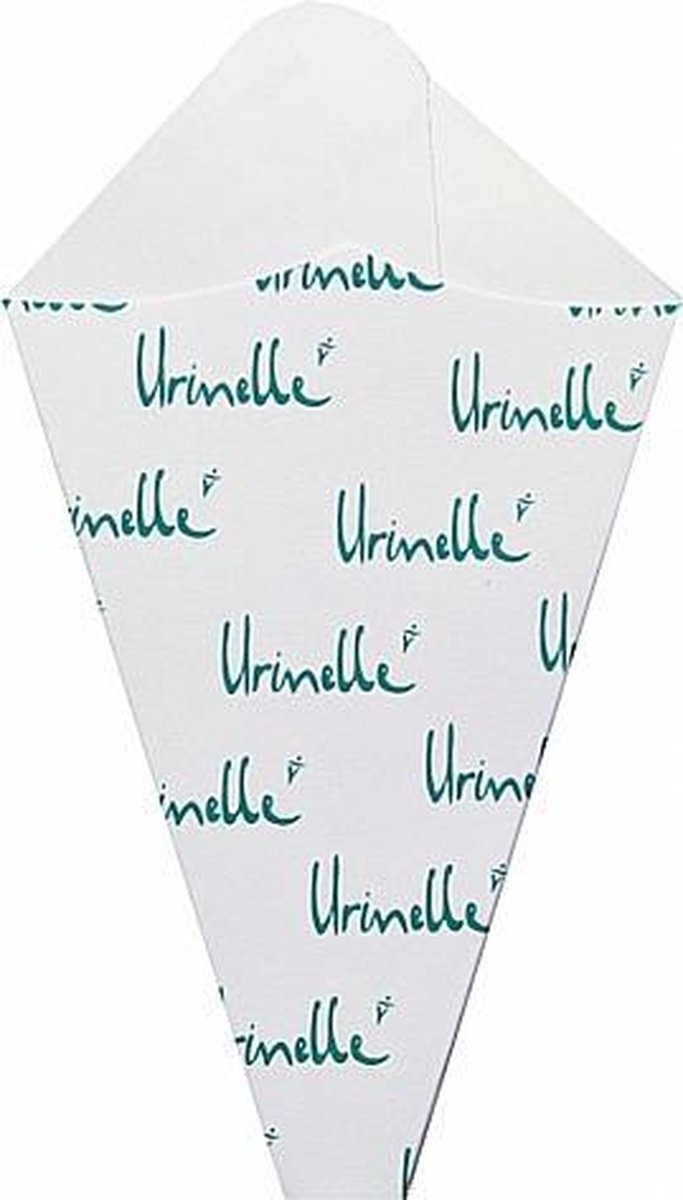Urinelle Urinary Tube - For Women - 7 Pieces