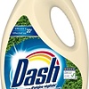 Dash Plantaardig Vloeibaar Wasmiddel 1,32 liter