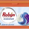 Capsules de lavage Ruby Radiant White 3 en 1 - 29 lavages