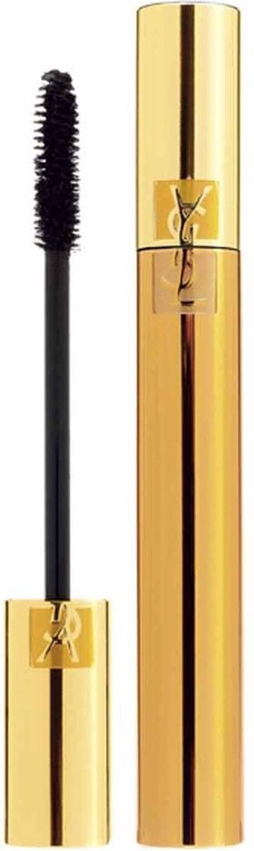 Yves Saint Laurent - Mascara Volume Effet Faux Cils N°6 Nuit Intense