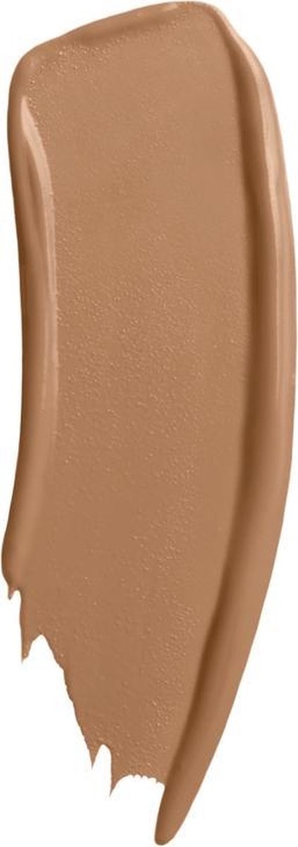 NYX Professional Makeup Can't Stop Will't Stop Full Coverage Foundation - Neutral Tan CSWSF12.7 - Foundation - 30 ml - Braun
