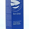 Sea-Line Acno Day & Night Cream - Packaging damaged