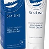 Sea-Line Acno Crème Jour & Nuit - Emballage endommagé
