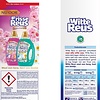 White Giant Washing Powder - White Wash - White Giant Washing Powder - White Wash - Value Pack 90 washes 90 washes - Package damaged - Copy