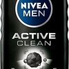 Nivea Men Douchegel Active Clean 250 ml