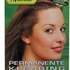 Naturtint 7N 1005 - Teinture pour cheveux blond noisette - Emballage endommagé