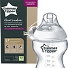 Tommee Tippee Closer to Nature Zuigfles x1 (260ml)
