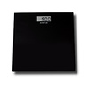Inventum PW406GB - Personal Scale - Black