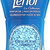 Lenor Geurbooster Zeebries - Wasmiddel Parfum - 16 Wasbeurten
